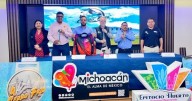 Ciclistas de Querétaro participarán en el Reto Cerro Frío 2025 en Michoacán