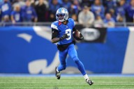 Lions, Jameson Williams agree to 3-year extension worth up to $83 million: Reports