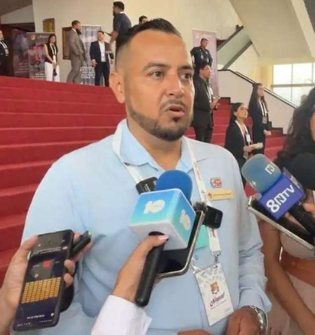 “Nayarit Produce 2025” Invita a los empresarios a participar en el evento