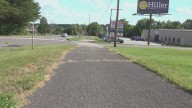 Knoxville to begin Liberty Street sidewalk project in November, leader says