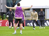 El historial de la Selección argentina frente a Ecuador en Guayaquil