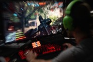 Electronic Arts Shares Rocket On Report Of Go