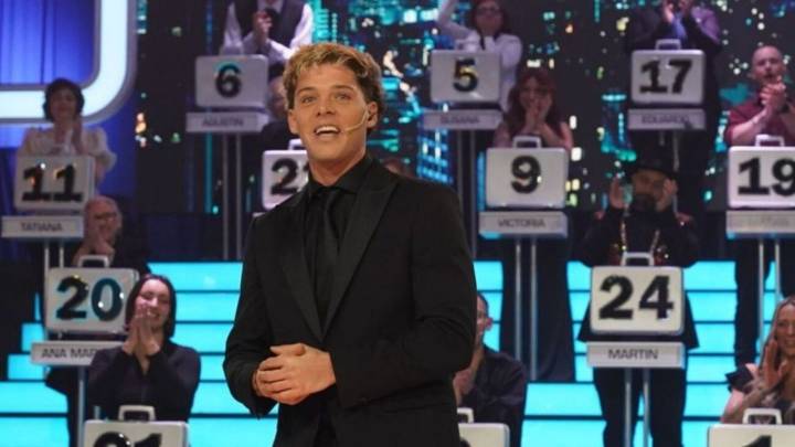 Cambios y tensión: qué pasará con "Trato Hecho" en América TV