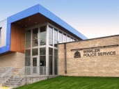Winkler, Steinbach Police benefit from Crime Forfeiture Fund