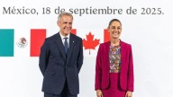 Sheinbaum pacta Alianza Estratégica con Carney, T