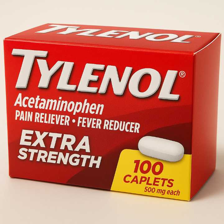 The American College Of Obstetricians And Gynecologists Issues Statement On The Usage Of Acetaminophen By “Pregnant People”