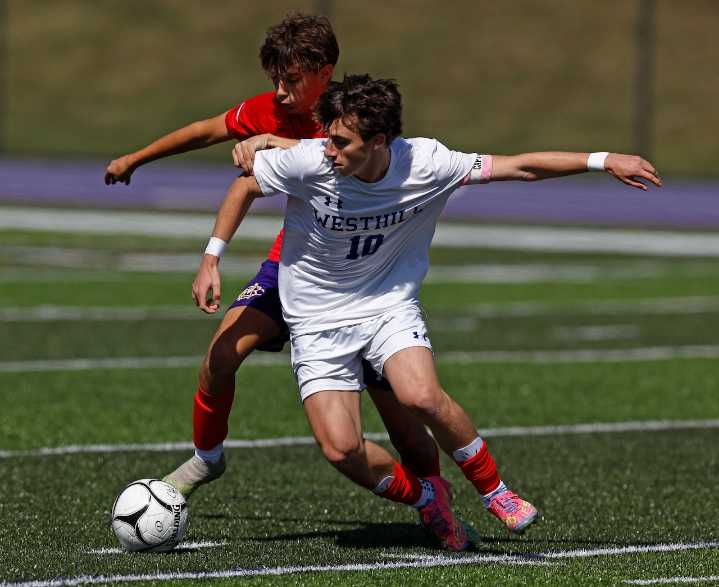 Syracuse.com’s boys soccer rankings (Week 3): Sectional champions battling this week