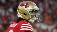 Commanders sign ex-49ers receiver