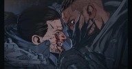 Primer vistazo a la película animada Death Stranding: Mosquito