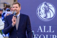 Dirk Nowitzki Invites Mavericks Fans for a Star-Studded Event Headlined by Cooper Flagg & More
