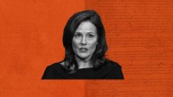 Amy Coney Barrett’s case for originalism falls short