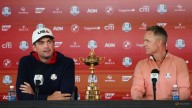 Team captain Bradley defends US player pay at Ryder Cup