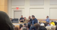 Pressure, Arrests: Corpus Christi Council reject $1.2 billion Inner Harbor desalination project