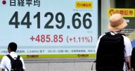 Asian shares trade mixed as focus shifts to Fed's next move