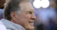Belichick takes the field with North Carolina for the 1st time in Labor Day opener against TCU
