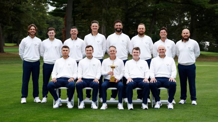 What is the Ryder Cup? 2025 format, teams, all