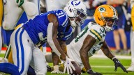 Indianapolis colts vs miami dolphins inactives injuries for nfl week 1