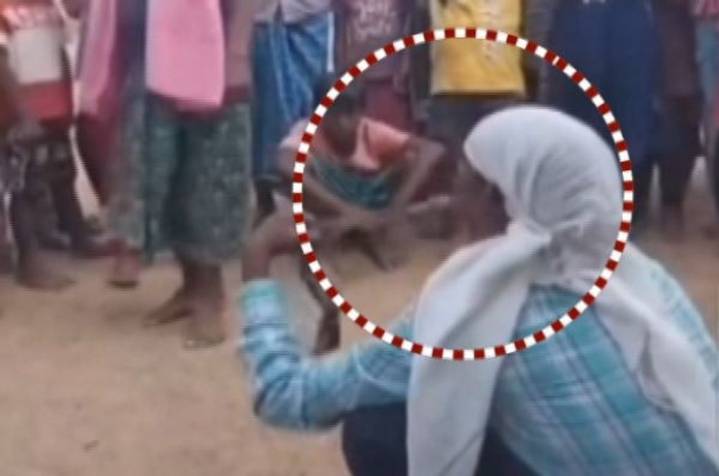 Snake rescuer dies as Cobra bites his tongue during ‘public display’ in Odisha’s Bolangir