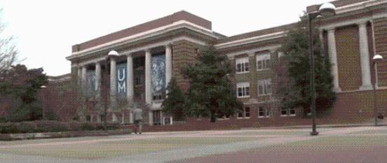 University of Memphis sees freshman class enrollment increase