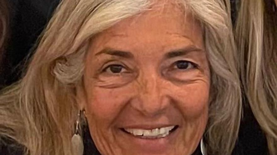 Encuentran el cadáver de la mujer desaparecida hace cuatro días en Tenerife