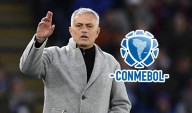 ¿Cuánto debe pagar una selección para fichar a Mourinho en el Mundial?