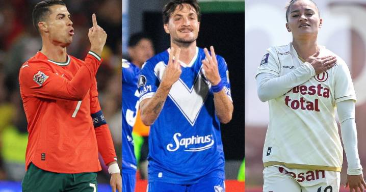 Partidos de hoy EN VIVO GRATIS: programación, hora y dónde ver fútbol online este sábado 6 de septiembre