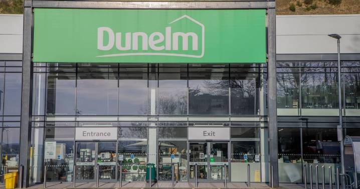 Dunelm's 2p-an-hour 'space-saving' heating gadget praised by Scottish shoppers