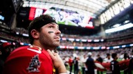 Baker Mayfield: Bucs Need Fast Start to Pass Eagles Test