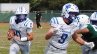 Walulak runs, throws and receives as Northern Burlington wins again -