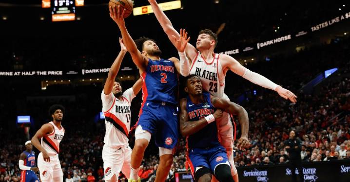 Where Will the Blazers’ Defense Finish in 2025