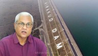 Hirakud Dam Opens 20 Gates Amid Heavy Rainfall, Flood Threat Issued For Mahanadi River