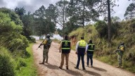 [Actualización] Autoridades anuncian quema controlada tras fuga de gas en Nanacamilpa