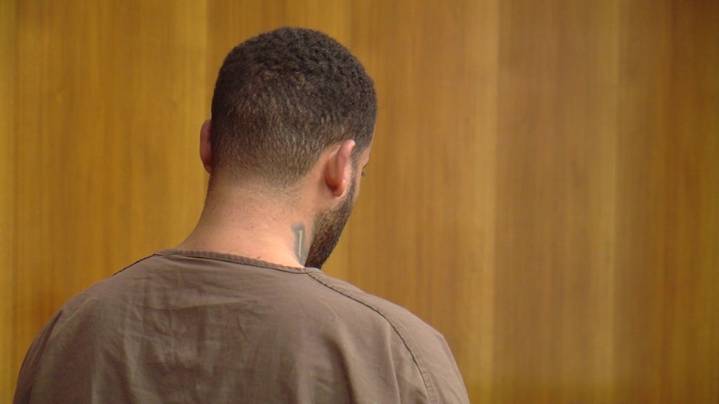 Long Beach man arraigned in Bakersfield on rape, other charges