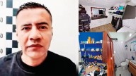A pesar del escándalo de lujos y beneficios de alias Pipe Tuluá, un juez lo regresa a su celda VIP en pabellón de extraditables