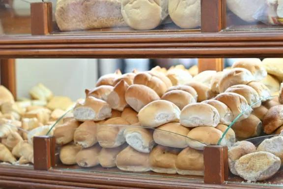 Caída del consumo entre un 40% y 50% en panaderías de Posadas y zonas aledañas