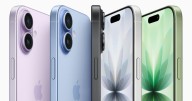 ¿Cuáles son los colores CONFIRMADOS del iPhone 17, 17 Air, 17 Pro y 17 Pro Max? Conócelos todos AQUÍ