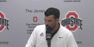Ryan Day on Texas win