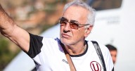 Fossati deja fuerte crítica para Universitario pese a victoria agónica ante UTC: "Ni que hablar..."