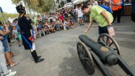 Programa de la Festa Major de la Barceloneta: todos los conciertos, espectáculos y desfiles
