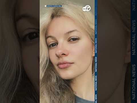 Ukrainian refugee stabbed to death on Charlotte light rail train will be buried in US