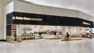A guide to the restaurants in San Diego Airport’s new Terminal 1