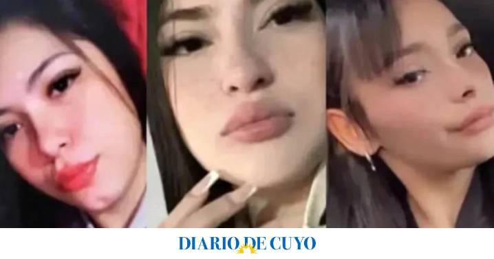 Desaparición de tres chicas en La Matanza: la policía encontró dos cuerpos enterrados en una casa