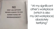 People Are Sharing Pics And Screenshots Of Why They Hate Their Boss