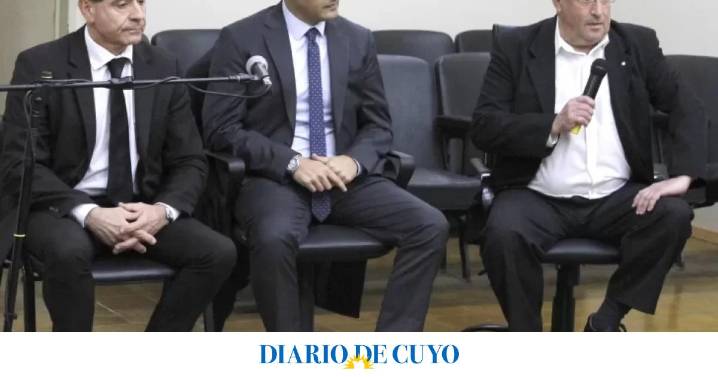 Probation al médico sospechado de mentir en el caso del funcionario judicial condenado por violento