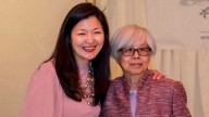 Betty Leong, retired math teacher and community volunteer, dies at 74