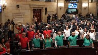 Pacto Histórico insta a sus aspirantes al Congreso a inscribir sus precandidaturas para la conformación de las listas