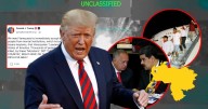 Donald Trump emite ultimátum a Venezuela para que acepte el regreso de deportados bajo amenaza de consecuencias “incalculables”