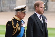 Carlos III y el príncipe Harry se reencuentran en Londres tras 19 meses sin verse: los detalles y la duración de la reunión