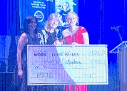 EDDIE Awards bolster entrepreneurs with disabilities