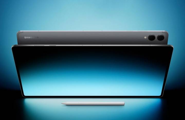 Las nuevas Galaxy Tab S11 y S11 Ultra van a hacer que te arrepientas de haber comprado un iPad